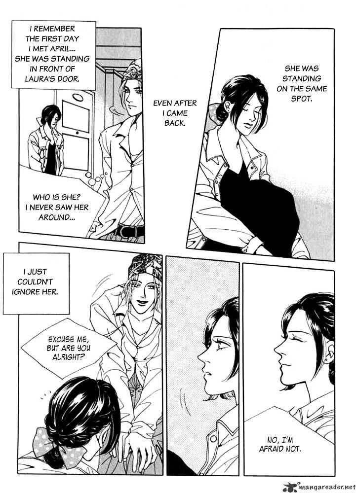 Illusion Chapter 2 page 7 - Chapter 2 : For April