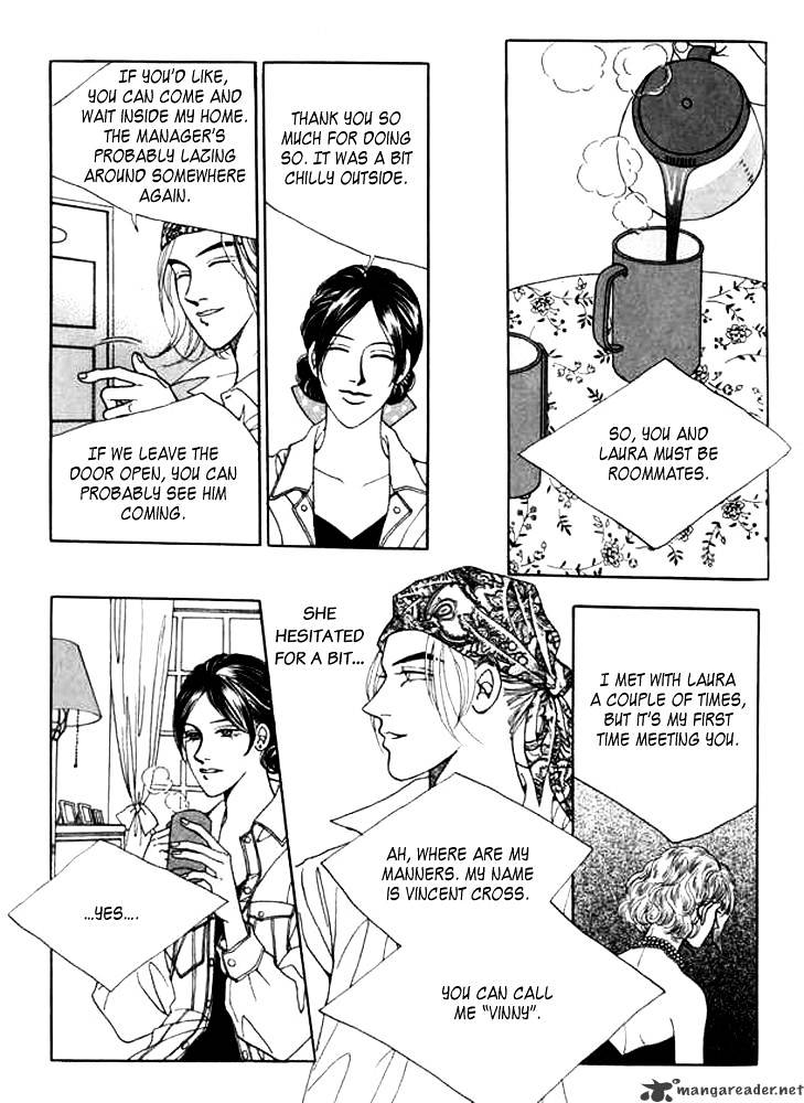 Illusion Chapter 2 page 9 - Chapter 2 : For April