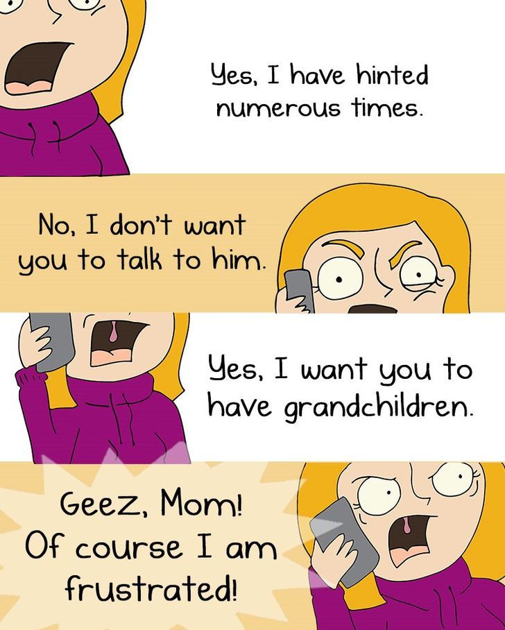 Illusions of Adulting Chapter 1 page 6 - Chapter 1