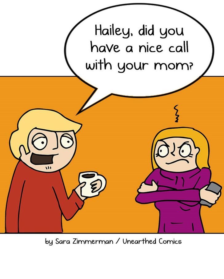 Illusions of Adulting Chapter 1 page 8 - Chapter 1