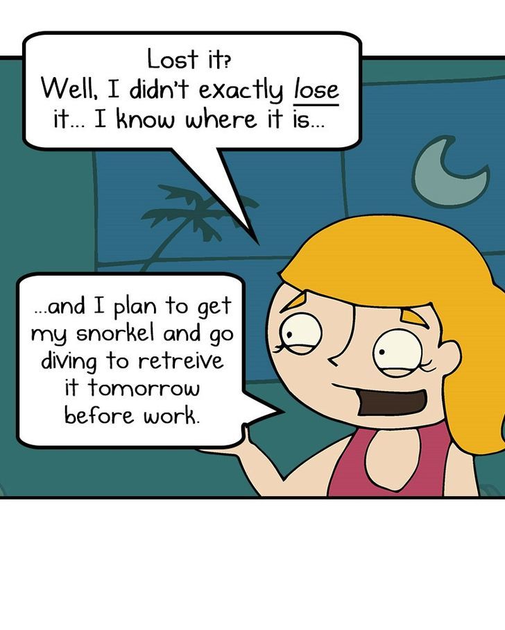 Illusions of Adulting Chapter 10 page 10 - Chapter 10