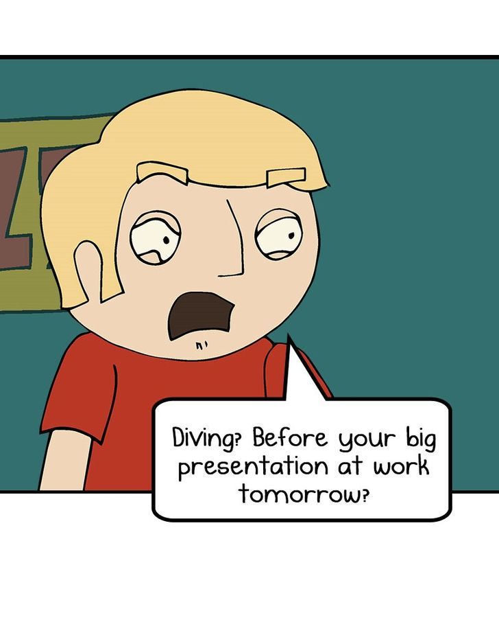 Illusions of Adulting Chapter 10 page 11 - Chapter 10