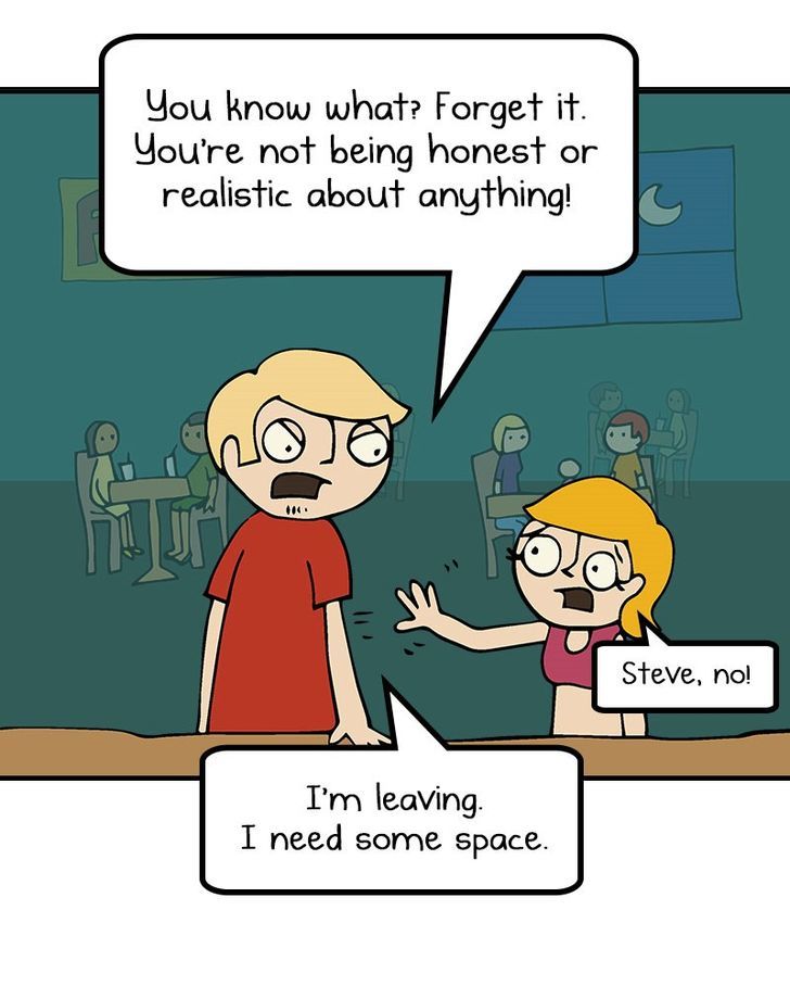 Illusions of Adulting Chapter 10 page 13 - Chapter 10
