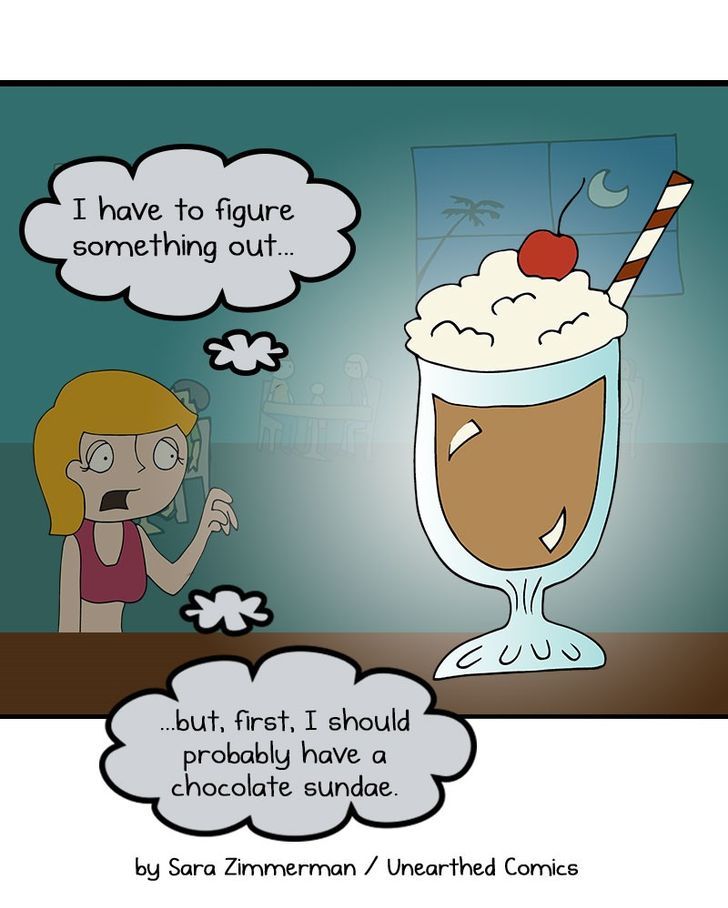 Illusions of Adulting Chapter 10 page 15 - Chapter 10