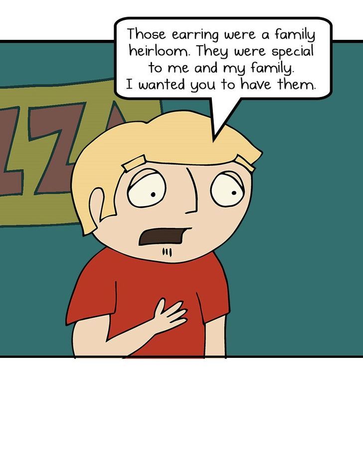 Illusions of Adulting Chapter 10 page 8 - Chapter 10