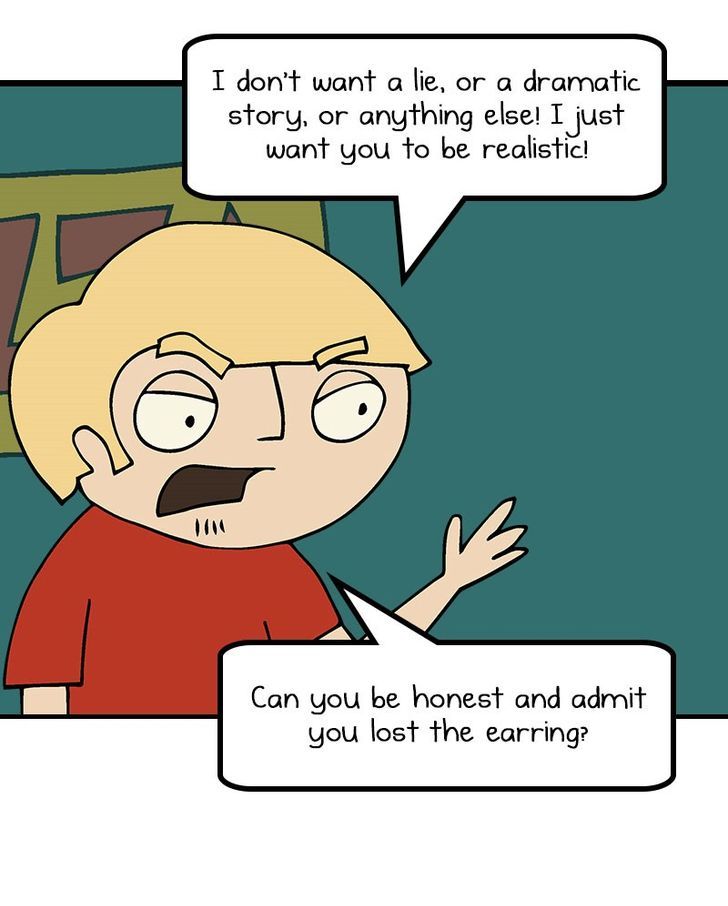 Illusions of Adulting Chapter 10 page 9 - Chapter 10