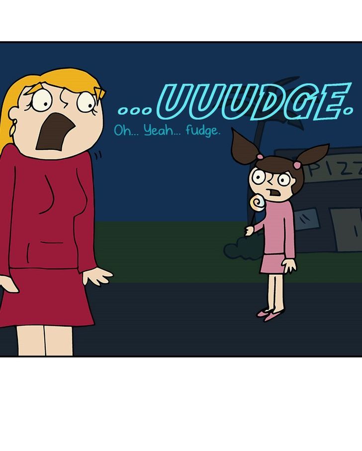 Illusions of Adulting Chapter 11 page 11 - Chapter 11