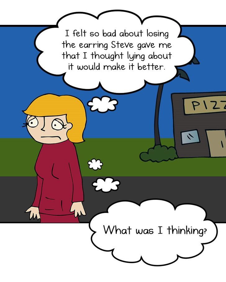 Illusions of Adulting Chapter 11 page 3 - Chapter 11