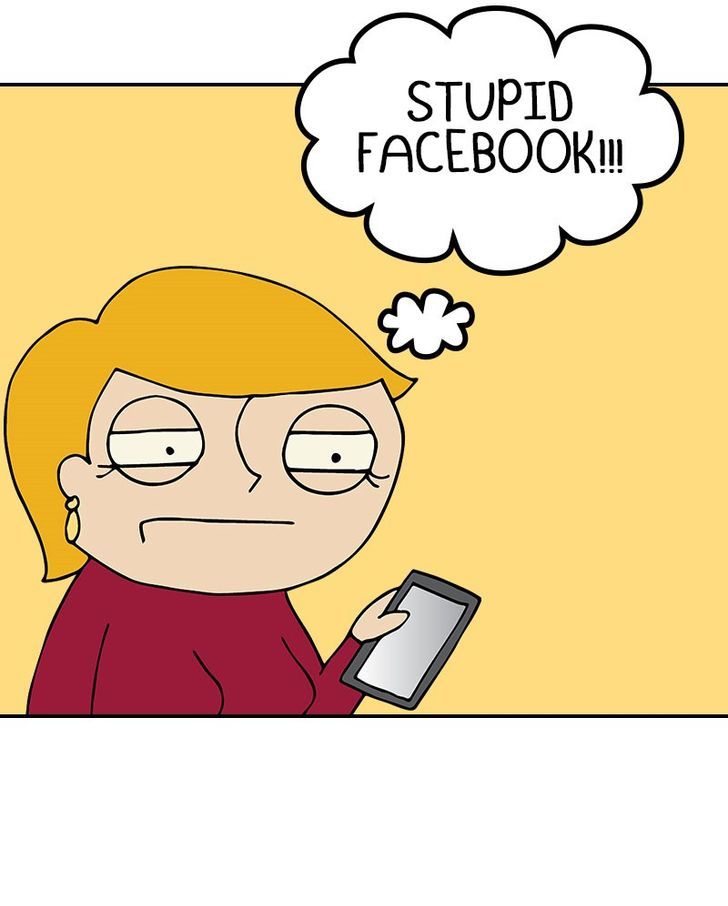 Illusions of Adulting Chapter 12 page 13 - Chapter 12