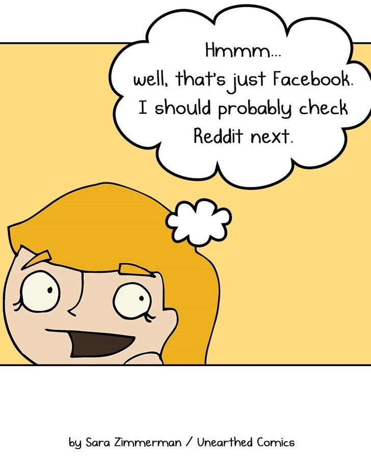 Illusions of Adulting Chapter 12 page 14 - Chapter 12