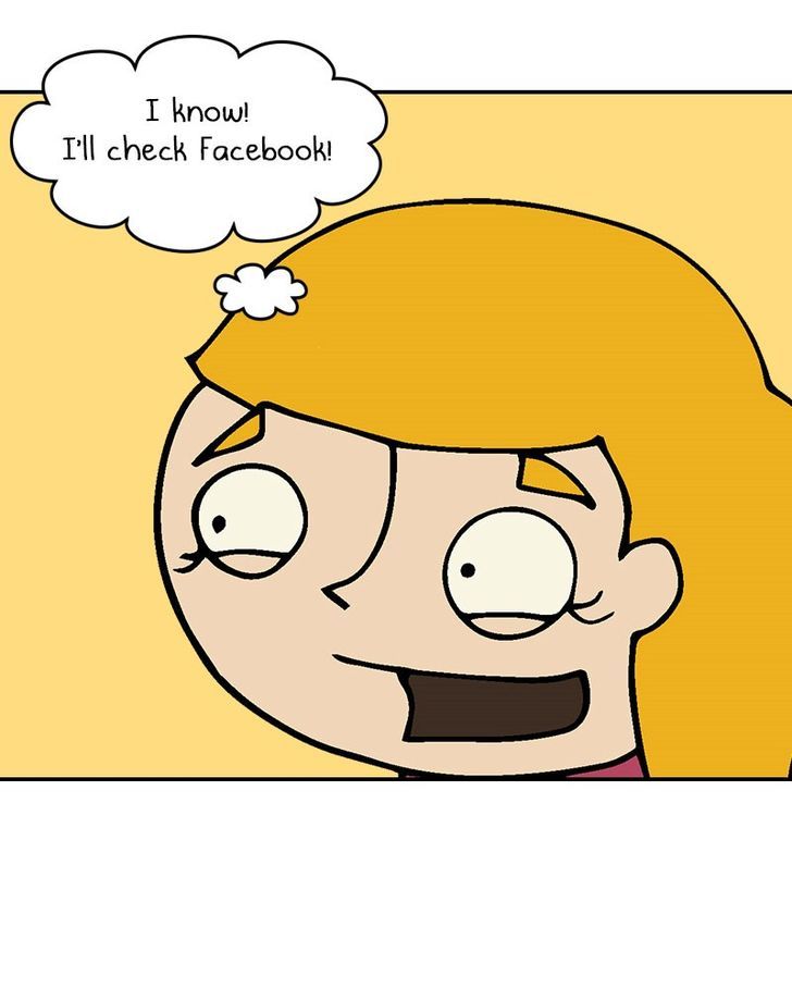 Illusions of Adulting Chapter 12 page 8 - Chapter 12