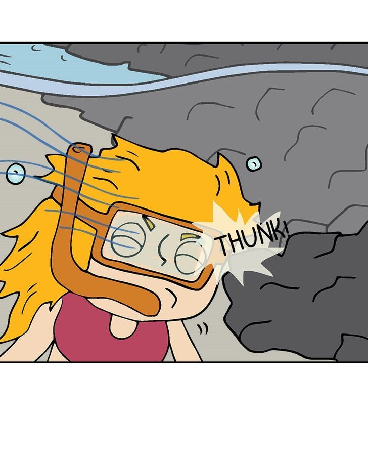 Illusions of Adulting Chapter 14 page 10 - Chapter 14