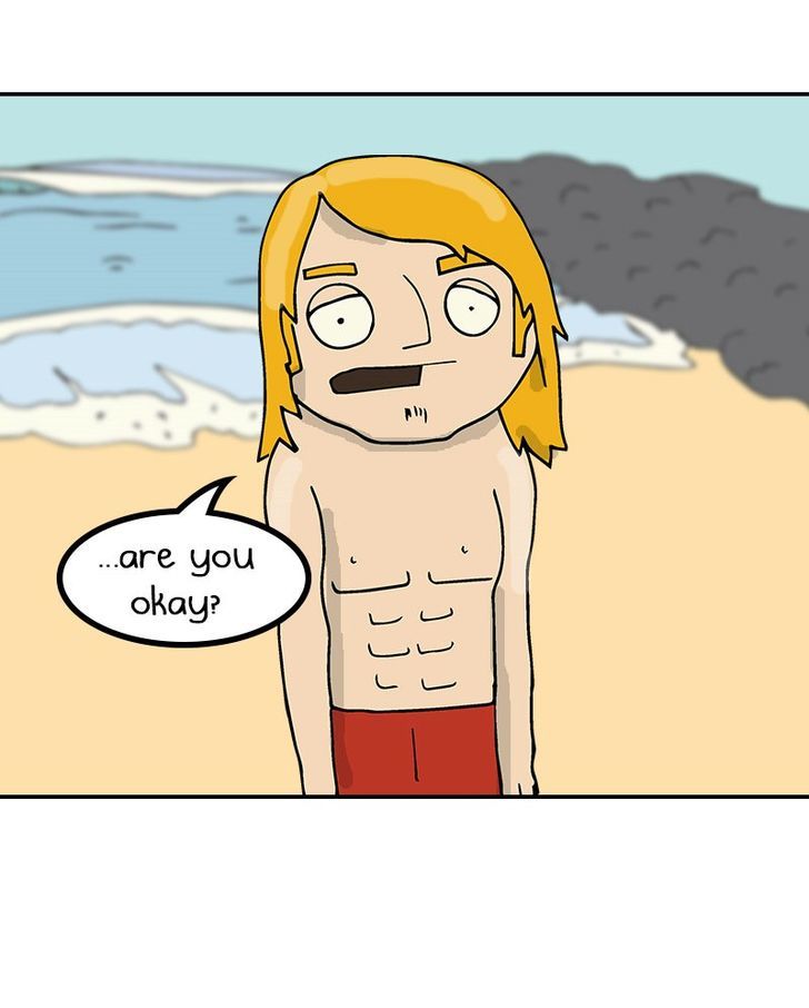 Illusions of Adulting Chapter 14 page 15 - Chapter 14