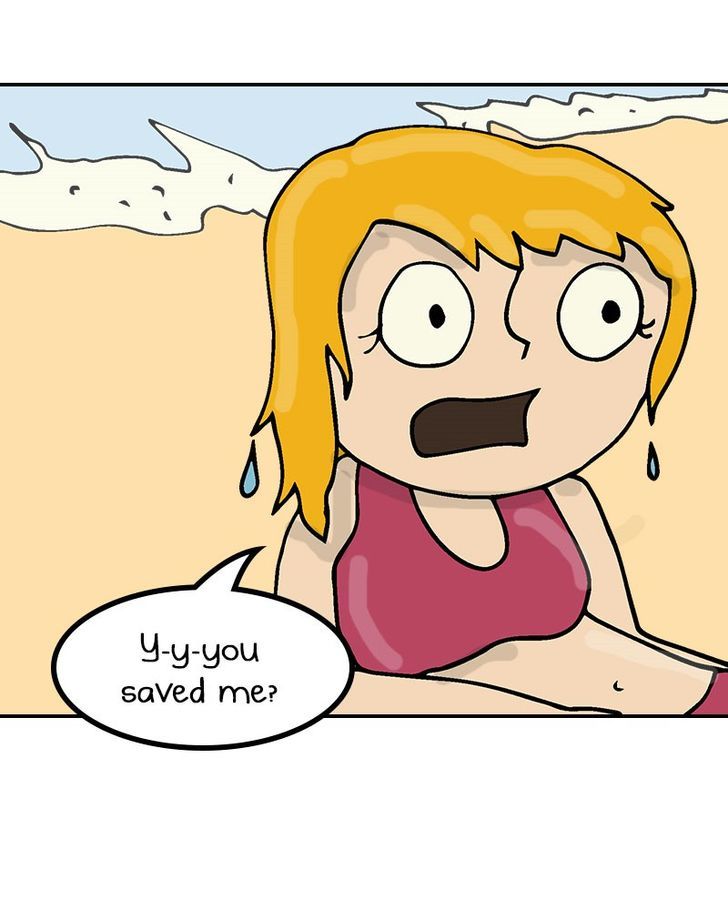 Illusions of Adulting Chapter 14 page 18 - Chapter 14