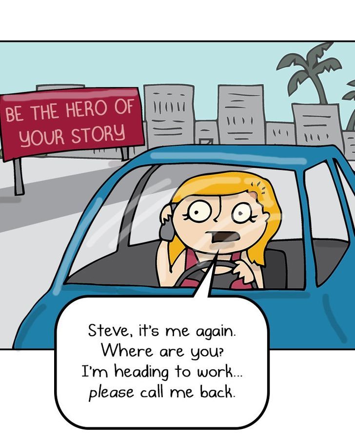 Illusions of Adulting Chapter 15 page 11 - Chapter 15
