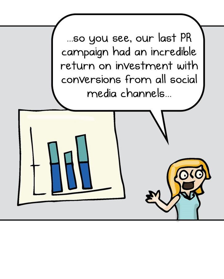 Illusions of Adulting Chapter 15 page 15 - Chapter 15