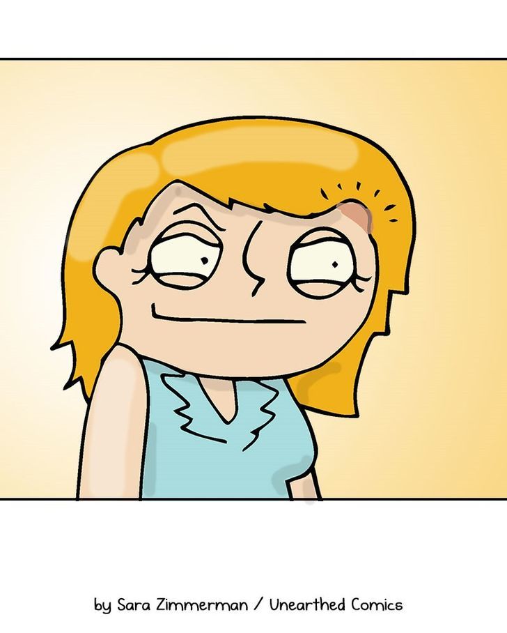 Illusions of Adulting Chapter 15 page 18 - Chapter 15