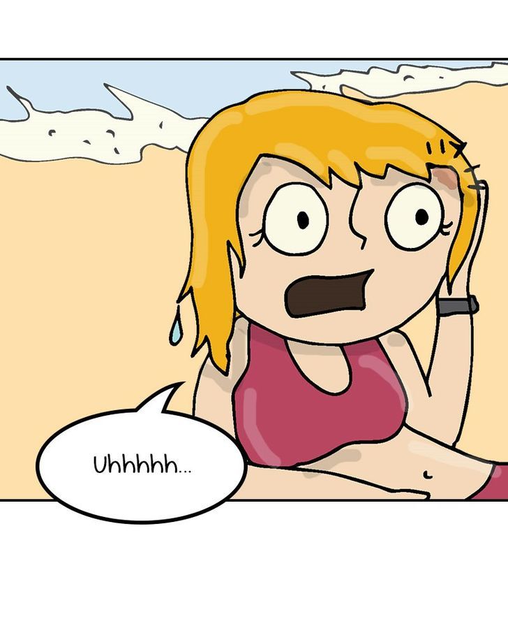 Illusions of Adulting Chapter 15 page 5 - Chapter 15