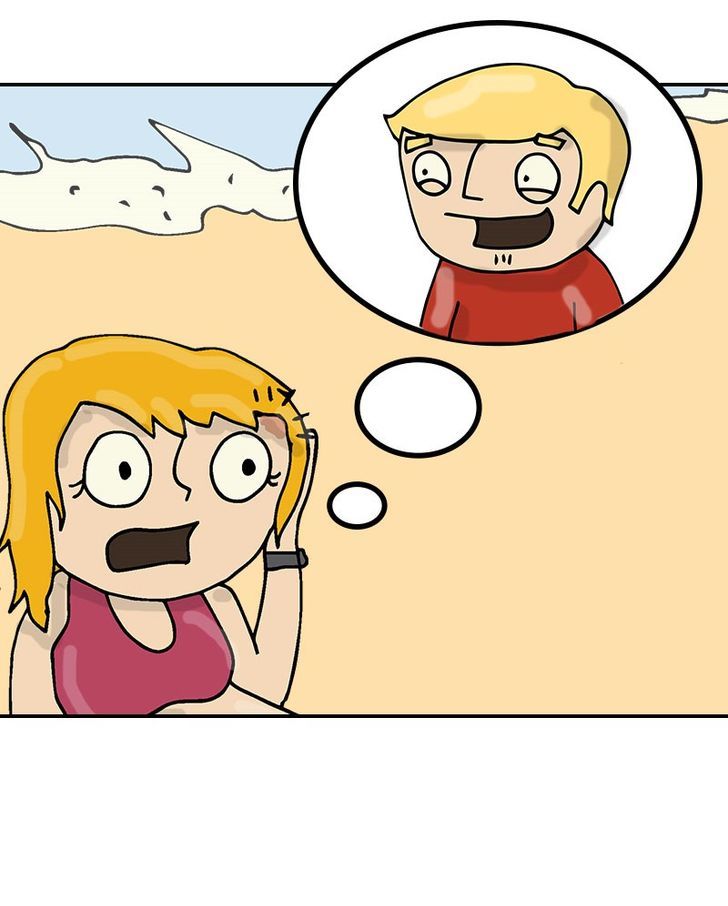 Illusions of Adulting Chapter 15 page 6 - Chapter 15