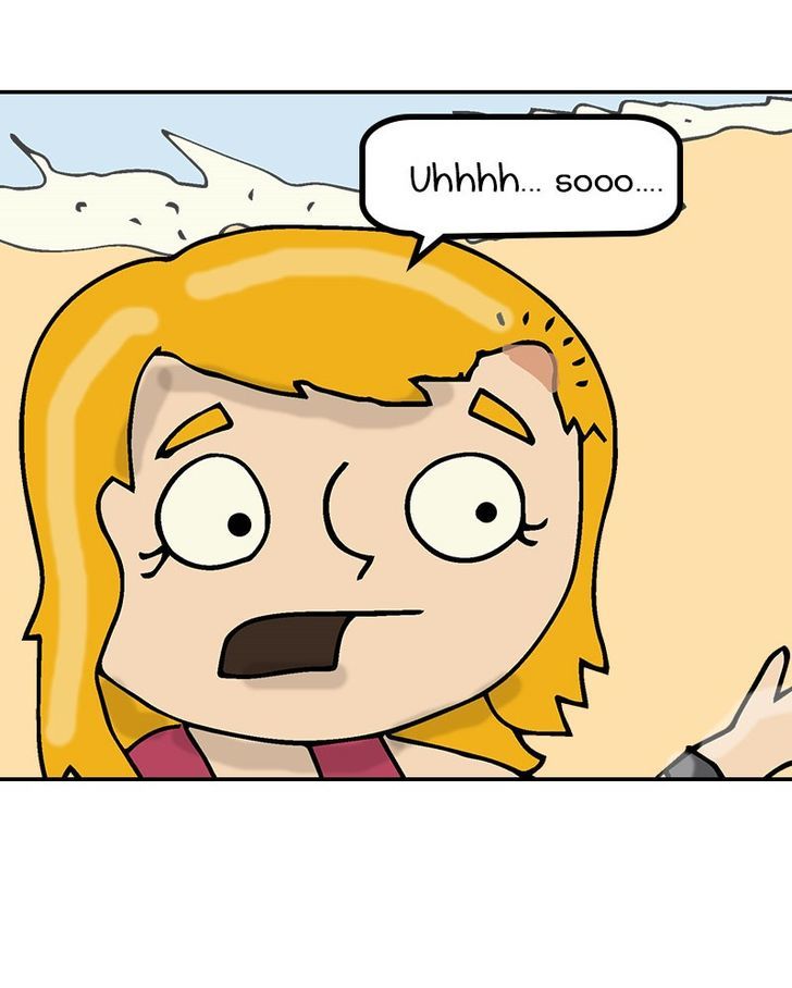 Illusions of Adulting Chapter 15 page 8 - Chapter 15