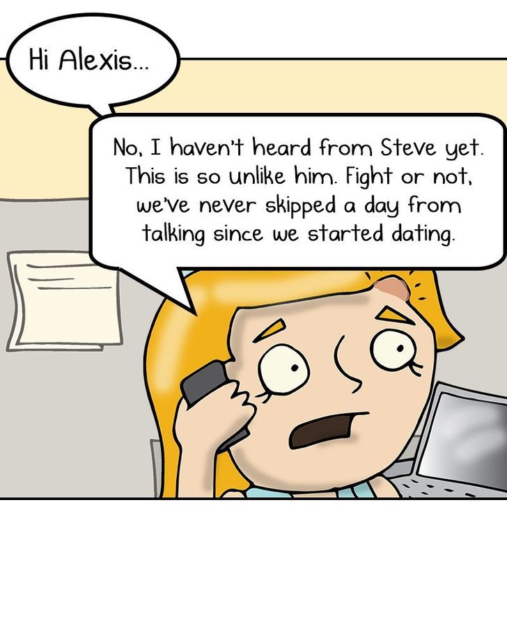 Illusions of Adulting Chapter 16 page 12 - Chapter 16