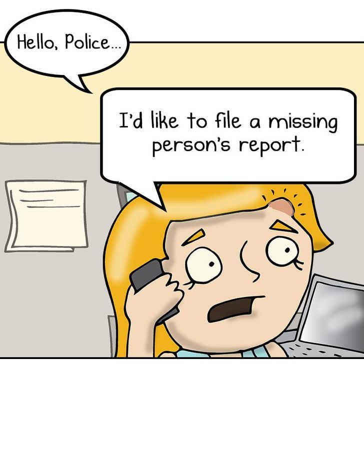 Illusions of Adulting Chapter 16 page 16 - Chapter 16