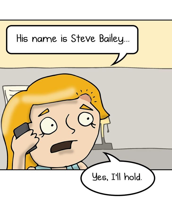 Illusions of Adulting Chapter 16 page 17 - Chapter 16