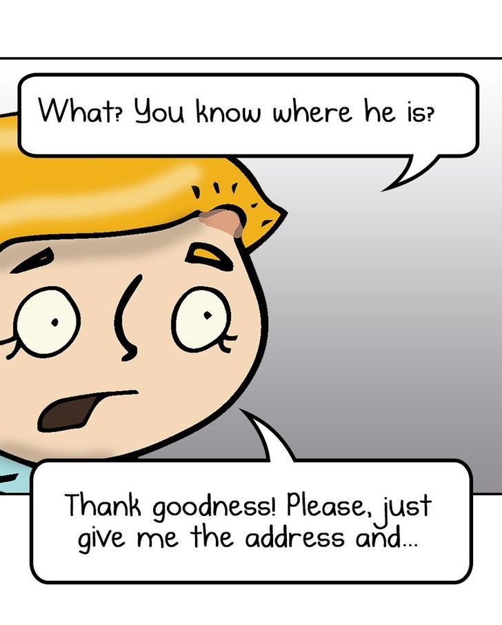 Illusions of Adulting Chapter 16 page 18 - Chapter 16