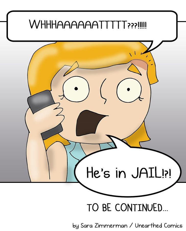 Illusions of Adulting Chapter 16 page 19 - Chapter 16