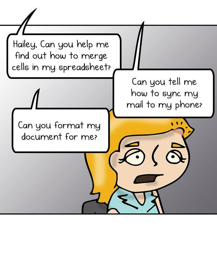 Illusions of Adulting Chapter 16 page 9 - Chapter 16