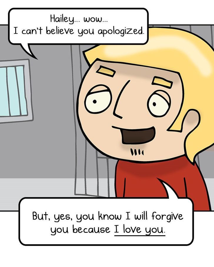 Illusions of Adulting Chapter 17 page 11 - Chapter 17