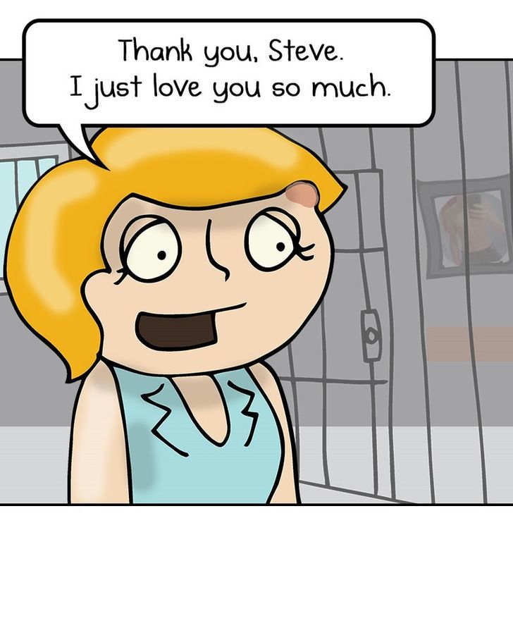 Illusions of Adulting Chapter 17 page 12 - Chapter 17