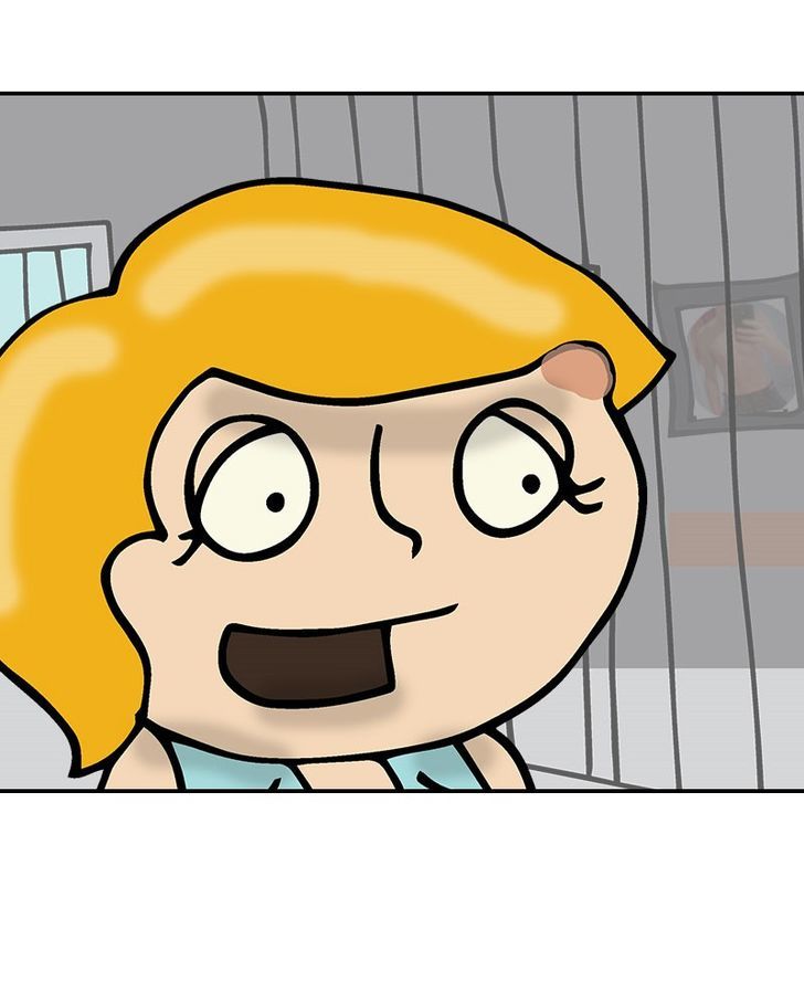 Illusions of Adulting Chapter 17 page 19 - Chapter 17