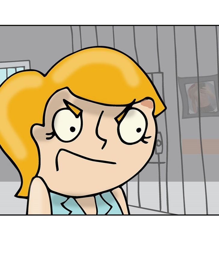 Illusions of Adulting Chapter 17 page 21 - Chapter 17