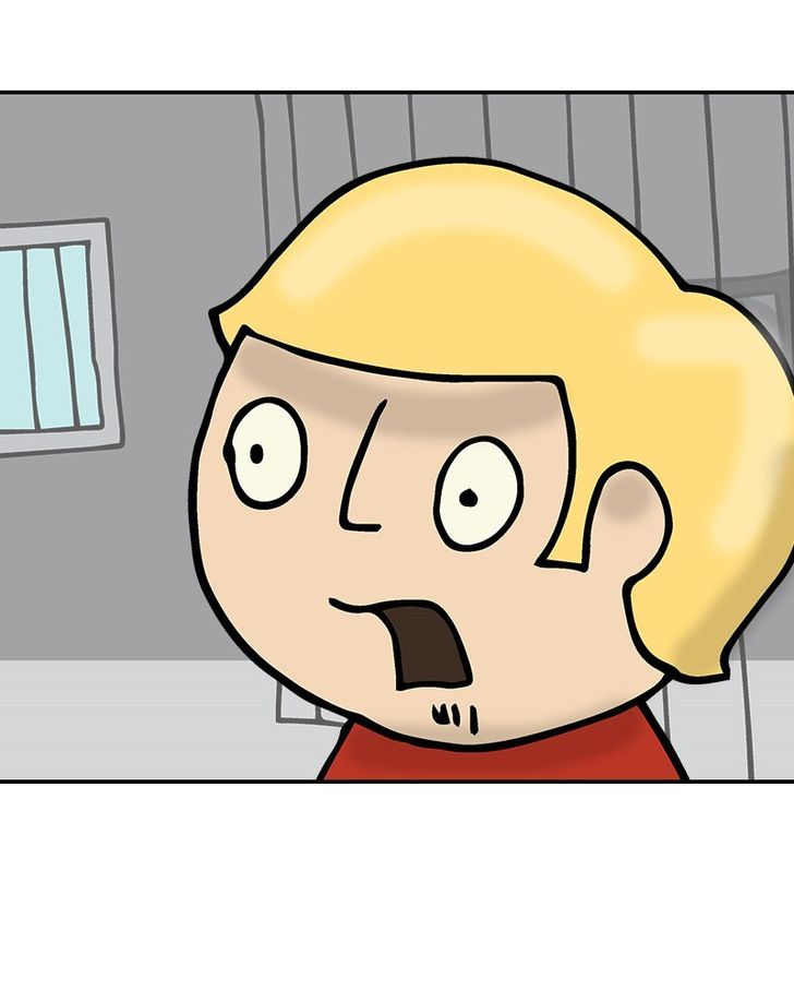 Illusions of Adulting Chapter 17 page 22 - Chapter 17