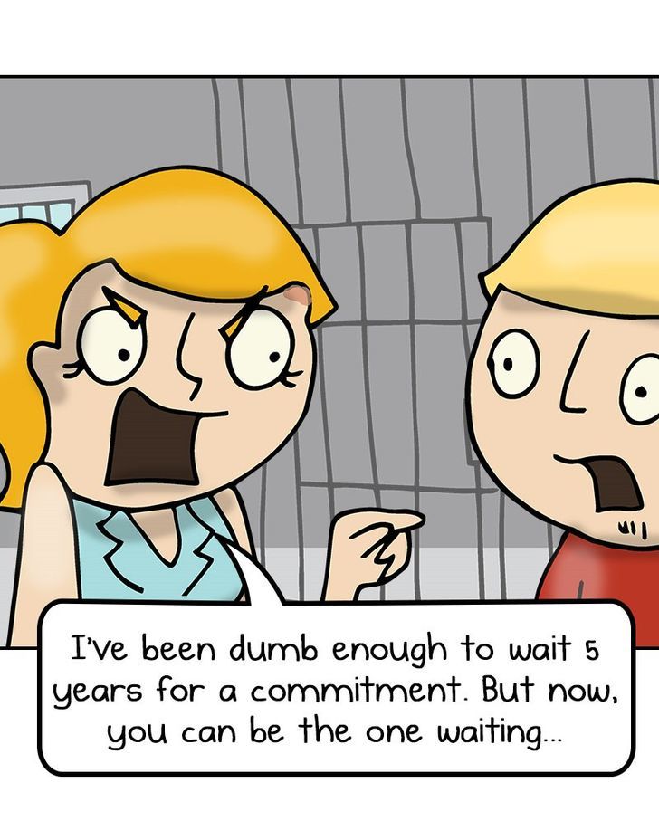Illusions of Adulting Chapter 17 page 25 - Chapter 17