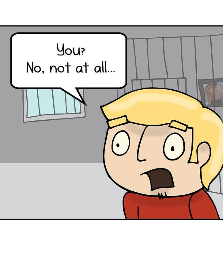 Illusions of Adulting Chapter 18 page 12 - Chapter 18