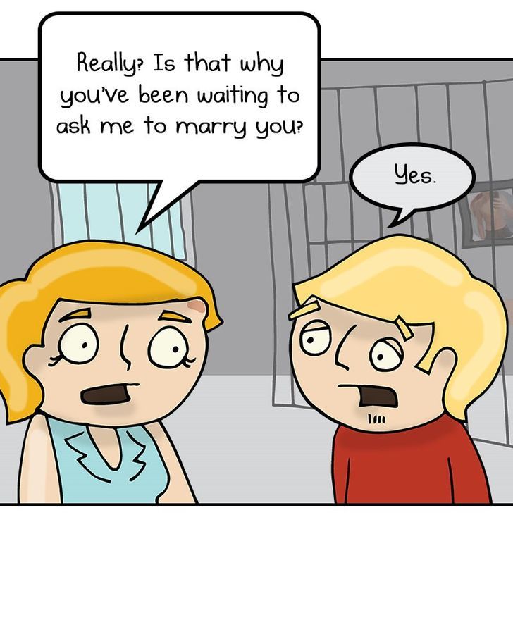 Illusions of Adulting Chapter 18 page 16 - Chapter 18