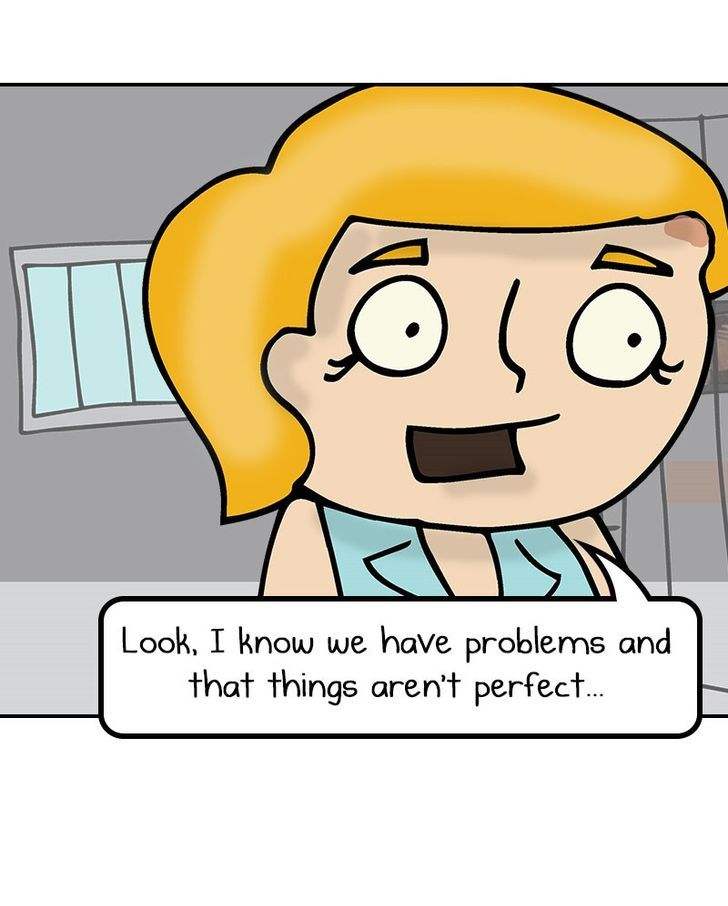 Illusions of Adulting Chapter 18 page 20 - Chapter 18