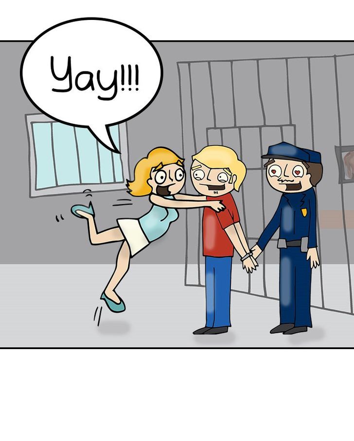 Illusions of Adulting Chapter 18 page 26 - Chapter 18