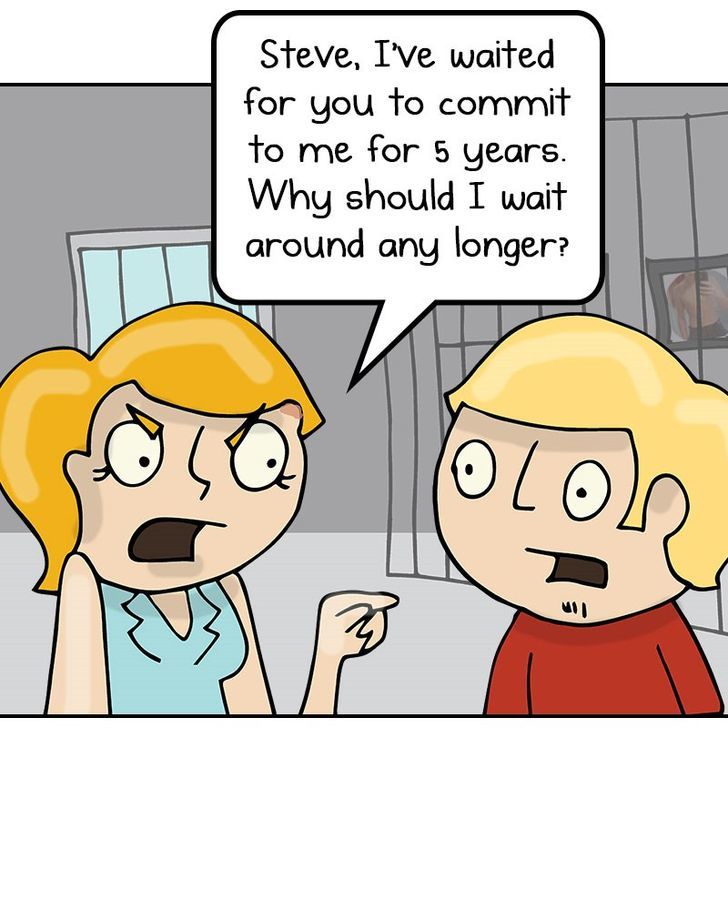 Illusions of Adulting Chapter 18 page 5 - Chapter 18