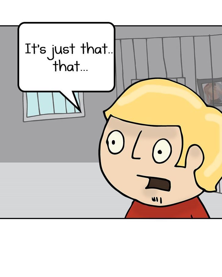 Illusions of Adulting Chapter 18 page 6 - Chapter 18