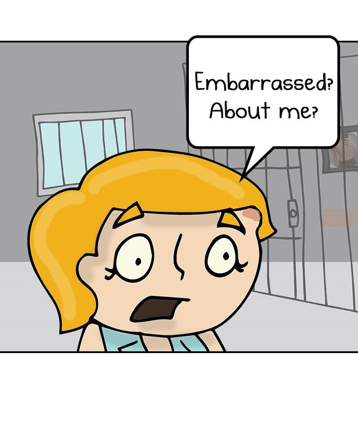 Illusions of Adulting Chapter 18 page 8 - Chapter 18