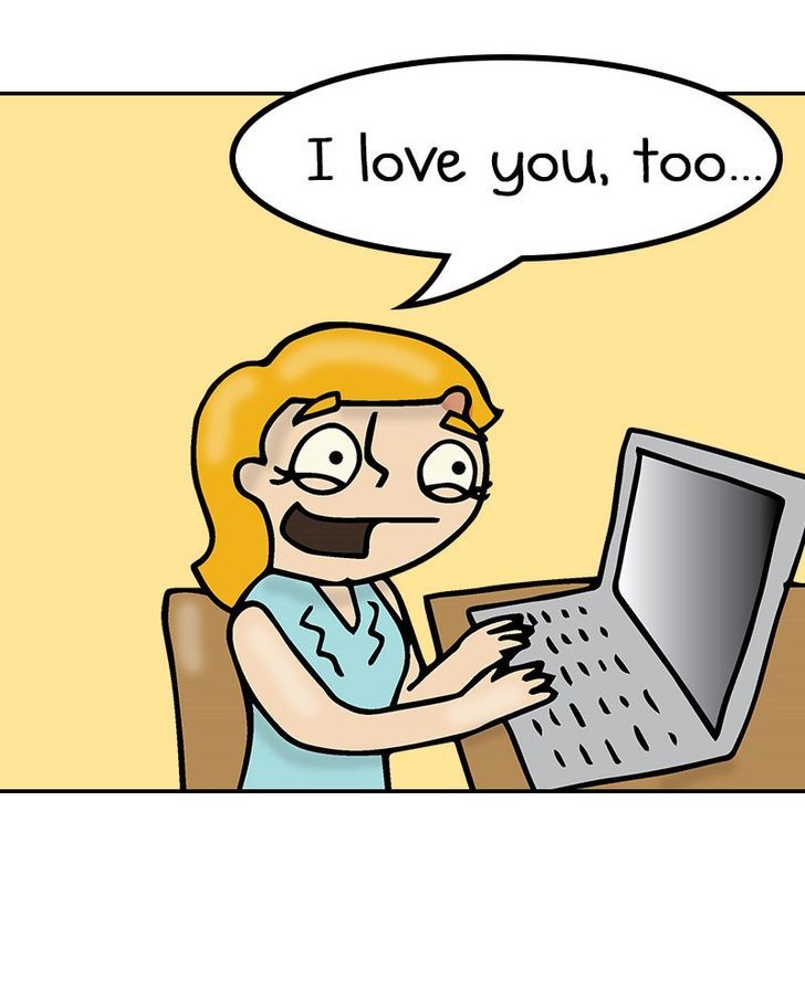 Illusions of Adulting Chapter 19 page 21 - Chapter 19