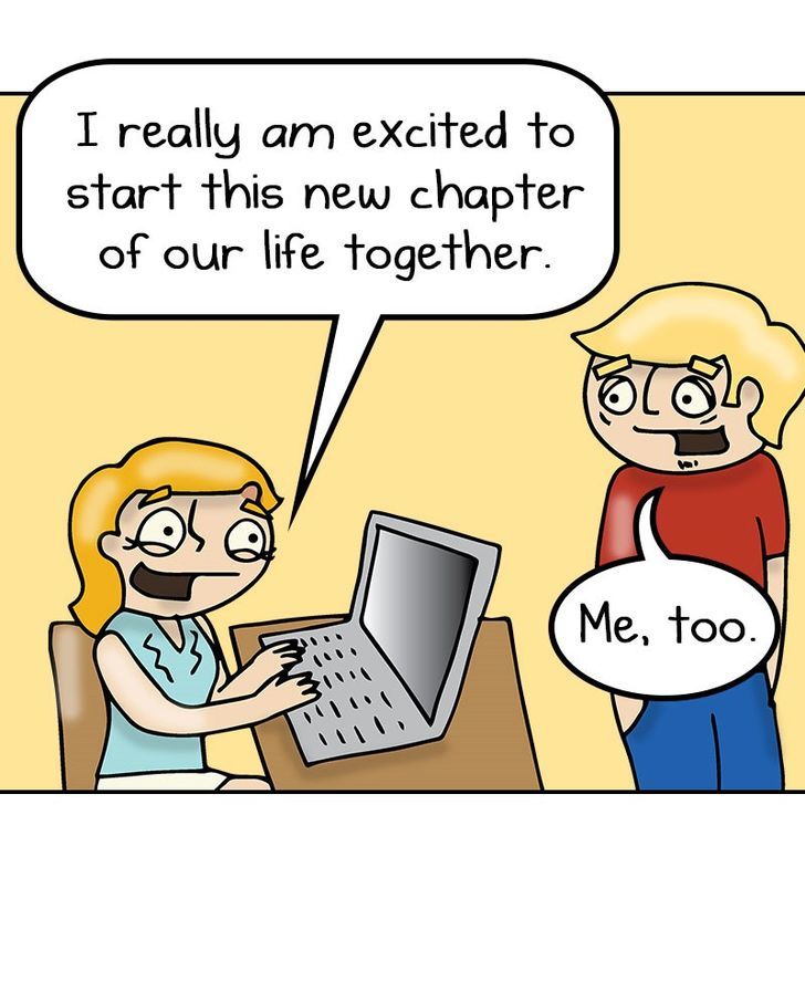 Illusions of Adulting Chapter 19 page 23 - Chapter 19