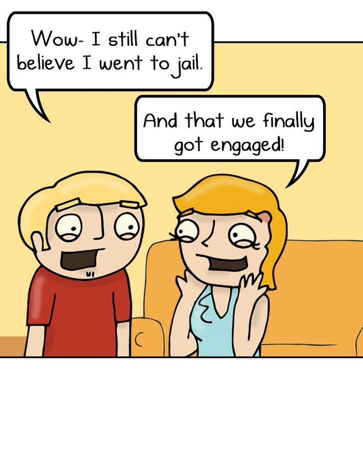 Illusions of Adulting Chapter 19 page 4 - Chapter 19