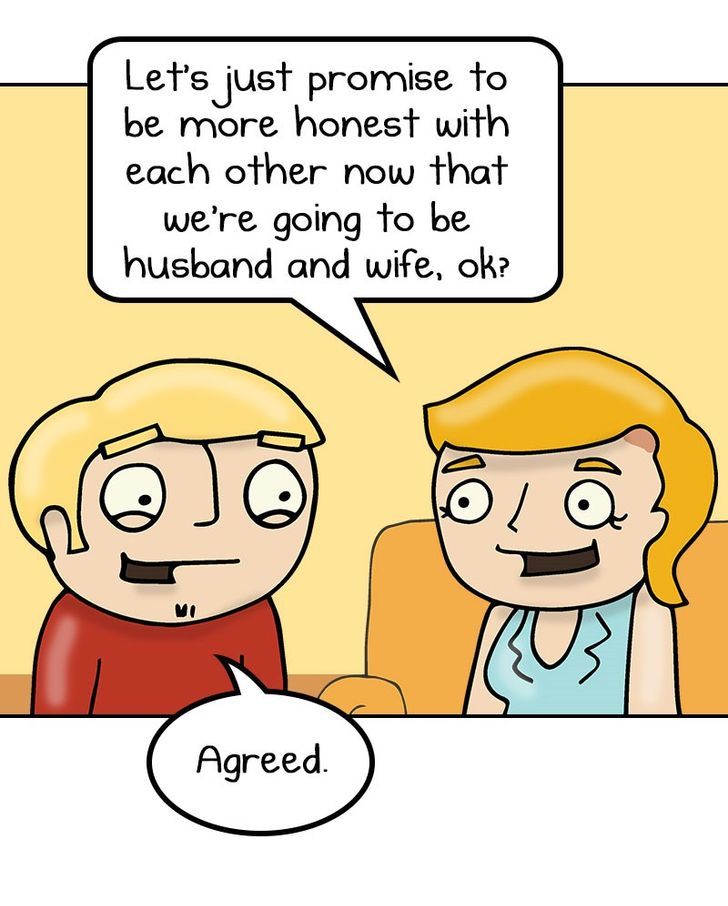 Illusions of Adulting Chapter 19 page 6 - Chapter 19