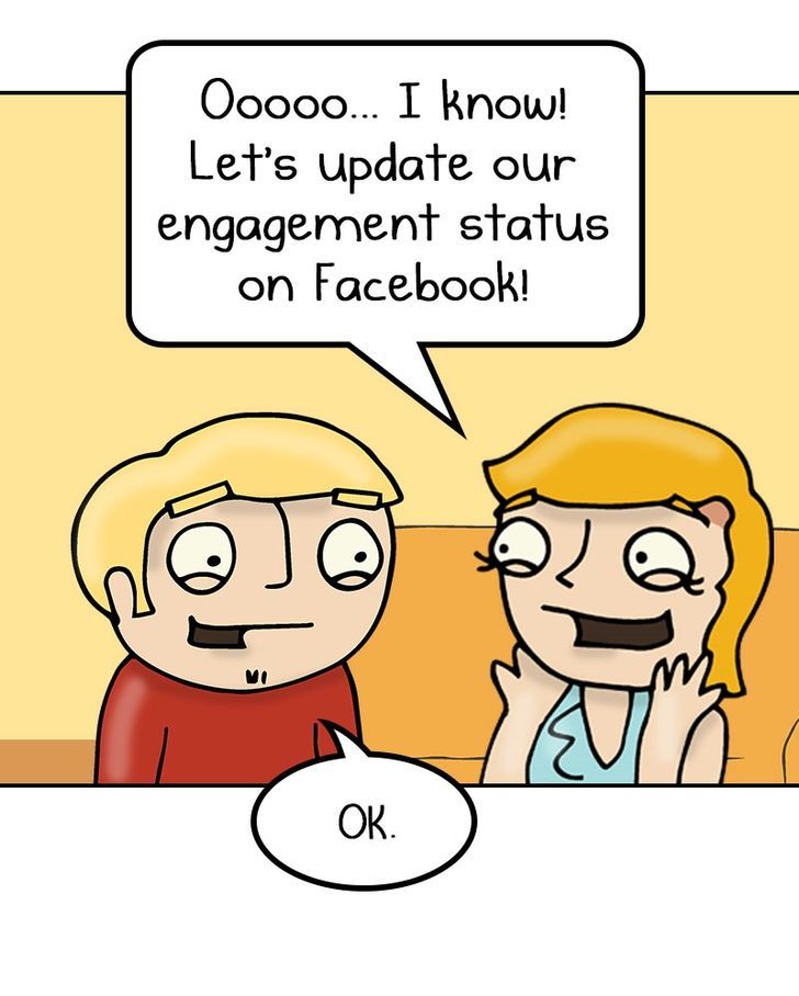 Illusions of Adulting Chapter 19 page 7 - Chapter 19