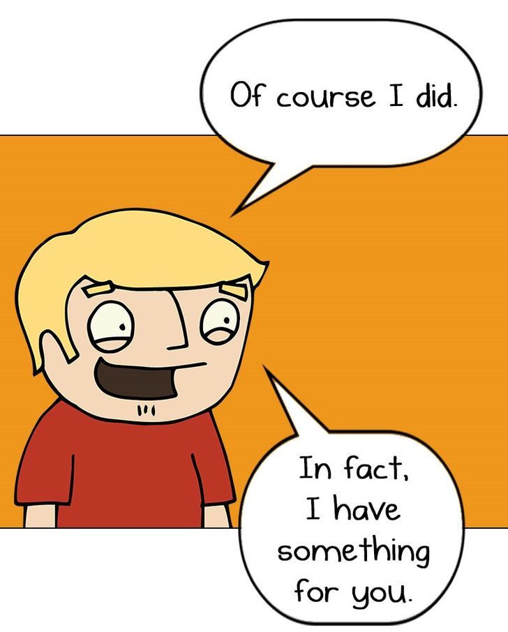 Illusions of Adulting Chapter 2 page 3 - Chapter 2