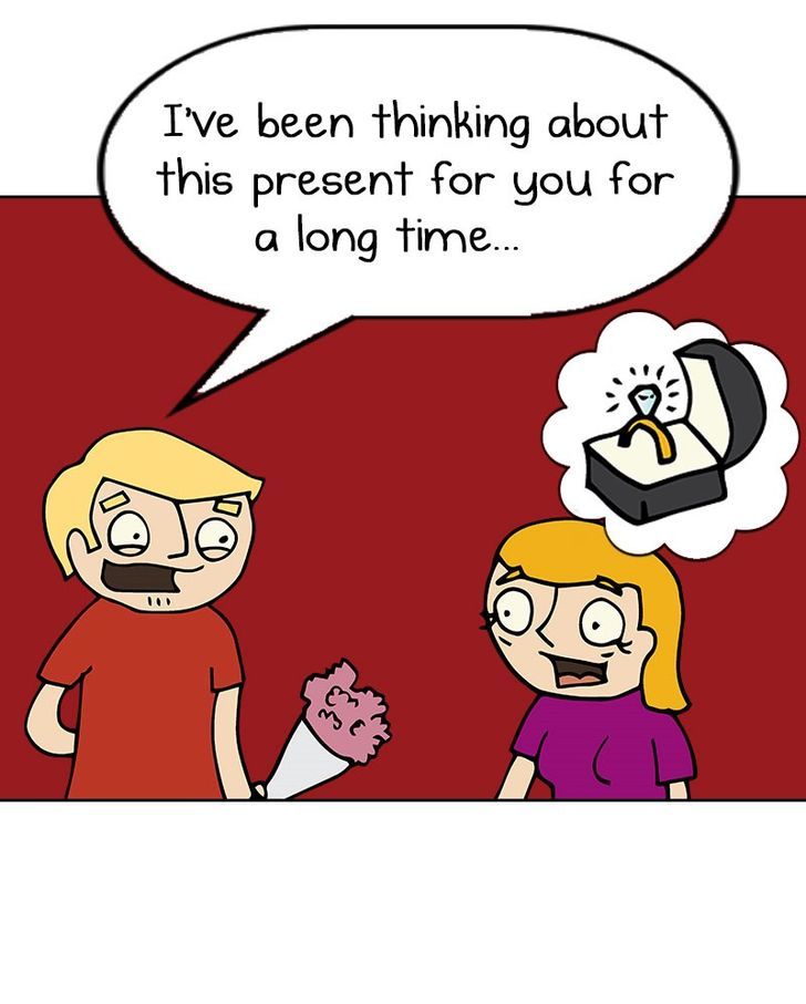Illusions of Adulting Chapter 2 page 4 - Chapter 2